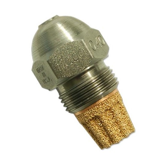 BOQUILLA GASOIL HAGO 1,25 60º B